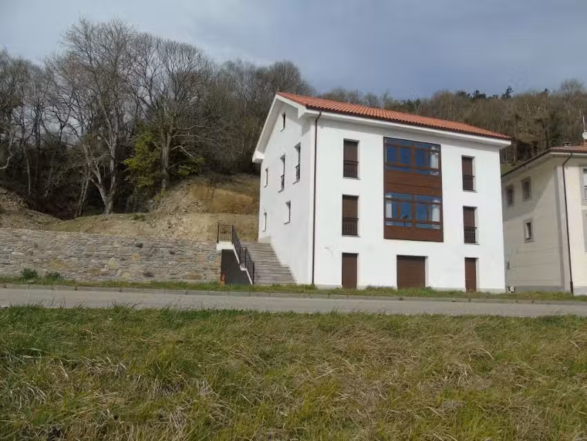 Apartamentos BuenaVista