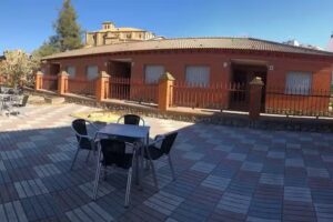 Apartamentos Buendía