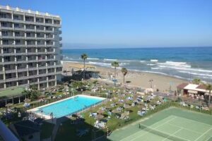 Apartamentos Buensol