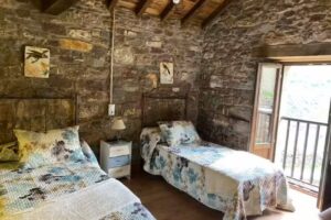 Apartamentos C´Ambrosio