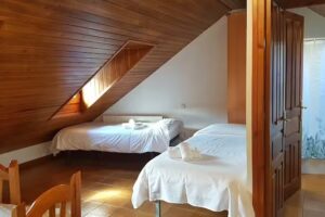 Apartamentos Ca de Xulla