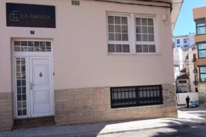 Apartamentos Ca Gracia