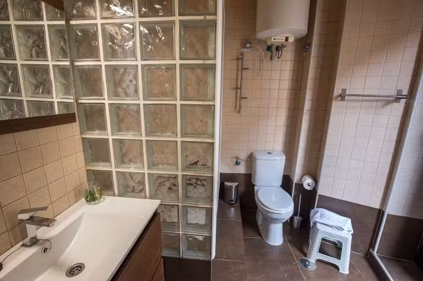 Apartamentos Cáceres Turístico
