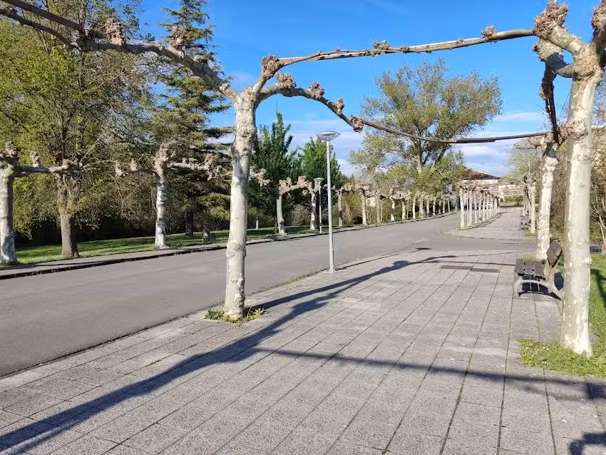 Apartamentos Cadagua Valerio