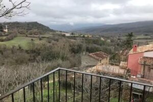 Apartamentos Cal Perubí