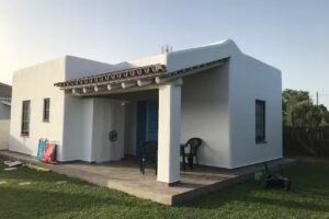 Apartamentos Cala Isabel Caños de Meca