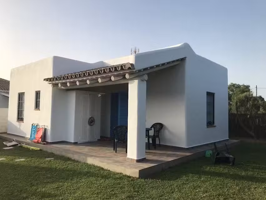 Apartamentos Cala Isabel Caños de Meca