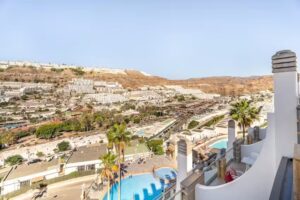 Apartamentos Cala Nova