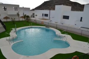 Apartamentos Cala San Pedro