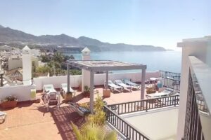 Apartamentos Calabella