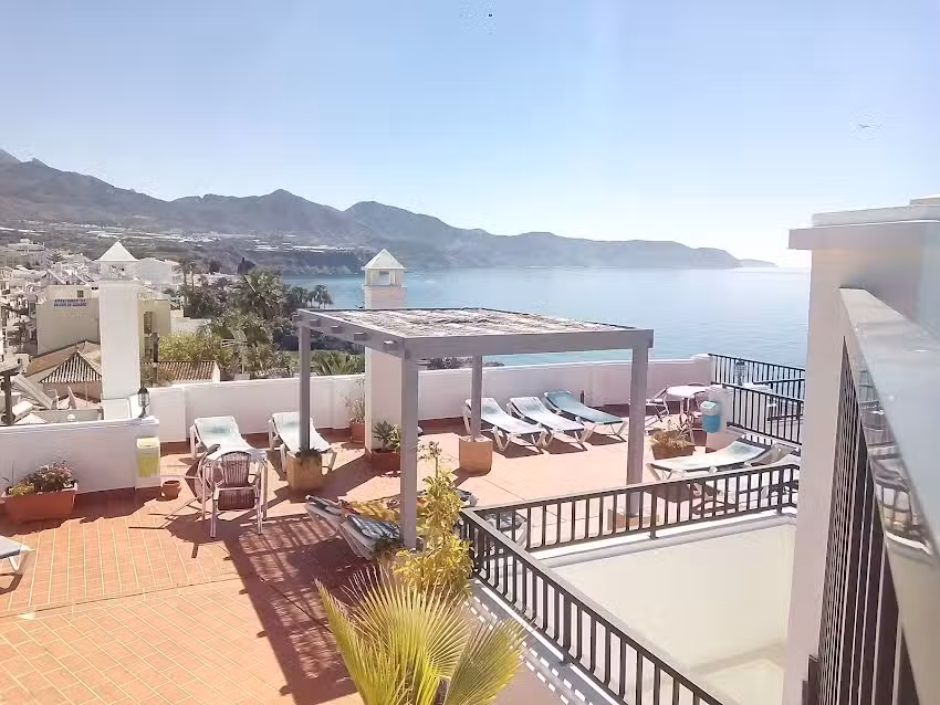 Apartamentos Calabella