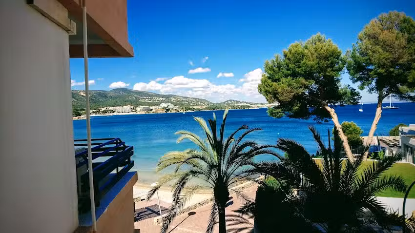 Apartamentos Calablanca