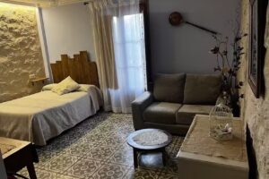 Apartamentos Calanda
