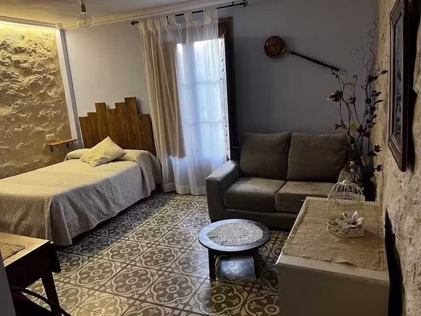 Apartamentos Calanda