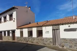 Apartamentos Callampa