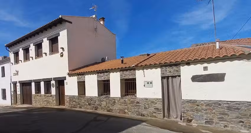 Apartamentos Callampa