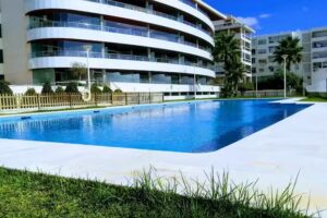 Apartamentos Calpestabili