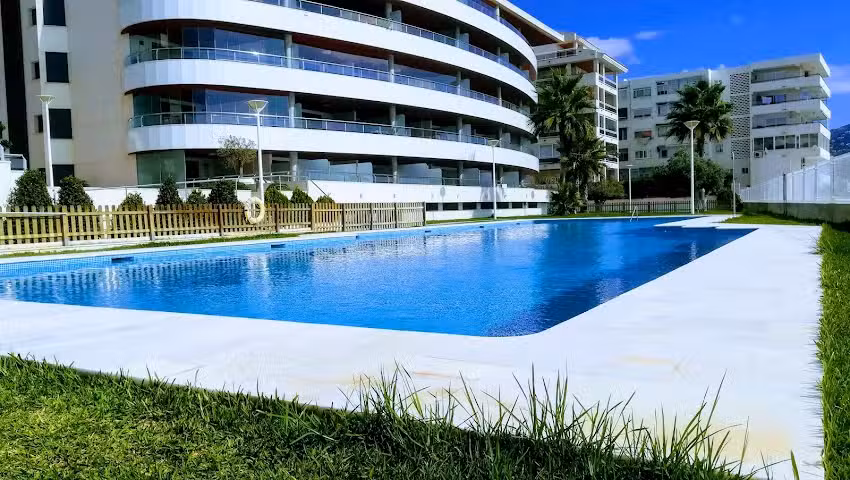 Apartamentos Calpestabili