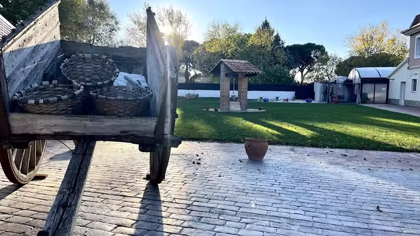 Apartamentos Camino Real