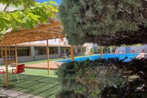 Apartamentos Campillo