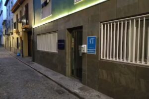 Apartamentos Campo del Príncipe ® – WEB OFICIAL