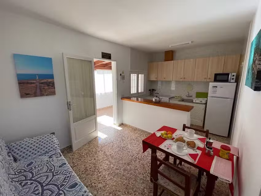 Apartamentos Can Vicent Castelló