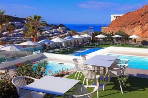 Apartamentos Canaima