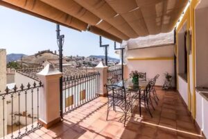 Apartamentos Candela