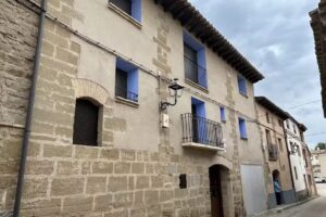 Apartamentos Cañones de Guara y Formiga