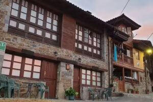 Apartamentos Cantera, La