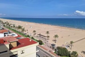 Apartamentos Caracola