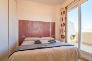 Apartamentos Cardenio Atico PLUS – Centro Ayamonte AEHCA3P01- Belvilla by Oyo