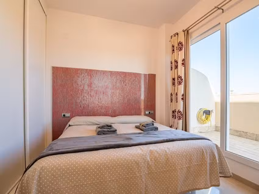 Apartamentos Cardenio Atico PLUS – Centro Ayamonte AEHCA3P01- Belvilla by Oyo