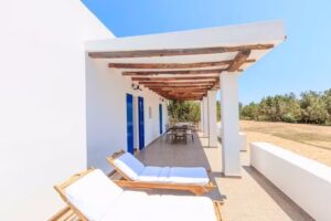 Apartamentos Cardona Formentera