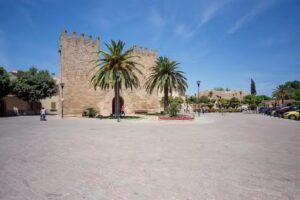 Apartamentos Carlos V