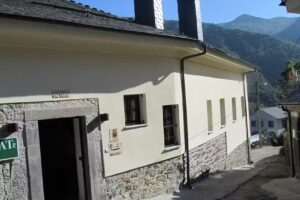 Apartamentos Casa Baltasar – Turismo Rural