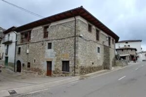 Apartamentos Casa Borro 635854075)