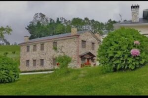 Apartamentos Casa Caleya