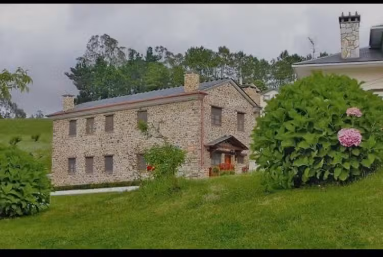 Apartamentos Casa Caleya