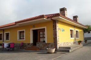 Apartamentos Casa Carin