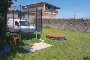 Apartamentos Casa Carola