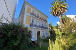 Apartamentos Casa Carre