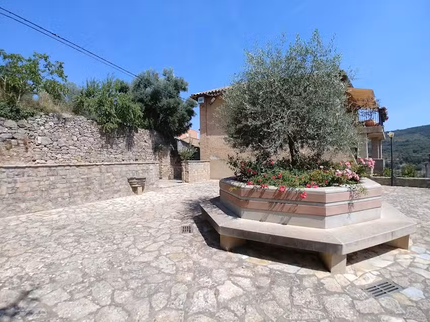 Apartamentos «CASA CARRUESCO»🏠