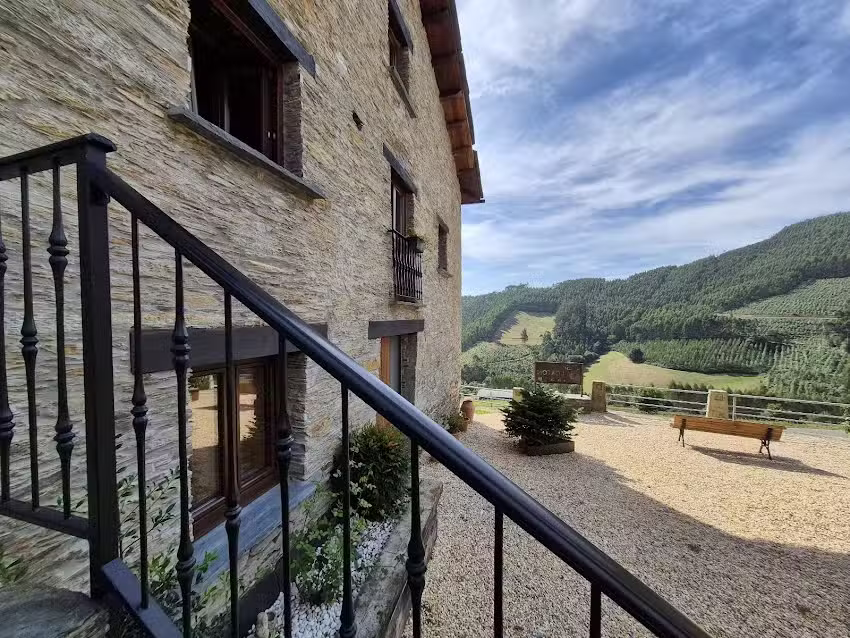 Apartamentos Casa Cortón