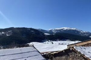 Apartamentos Casa Costa Laspaúles