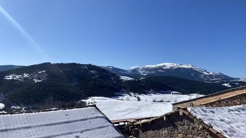 Apartamentos Casa Costa Laspaúles