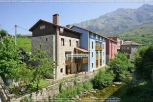 Apartamentos Casa de la Tila