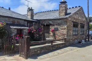 Apartamentos Casa de Riba