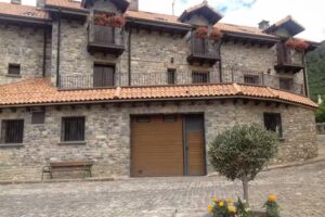 Apartamentos Casa Diego