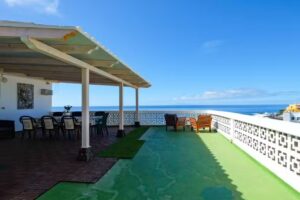 Apartamentos Casa Domingo